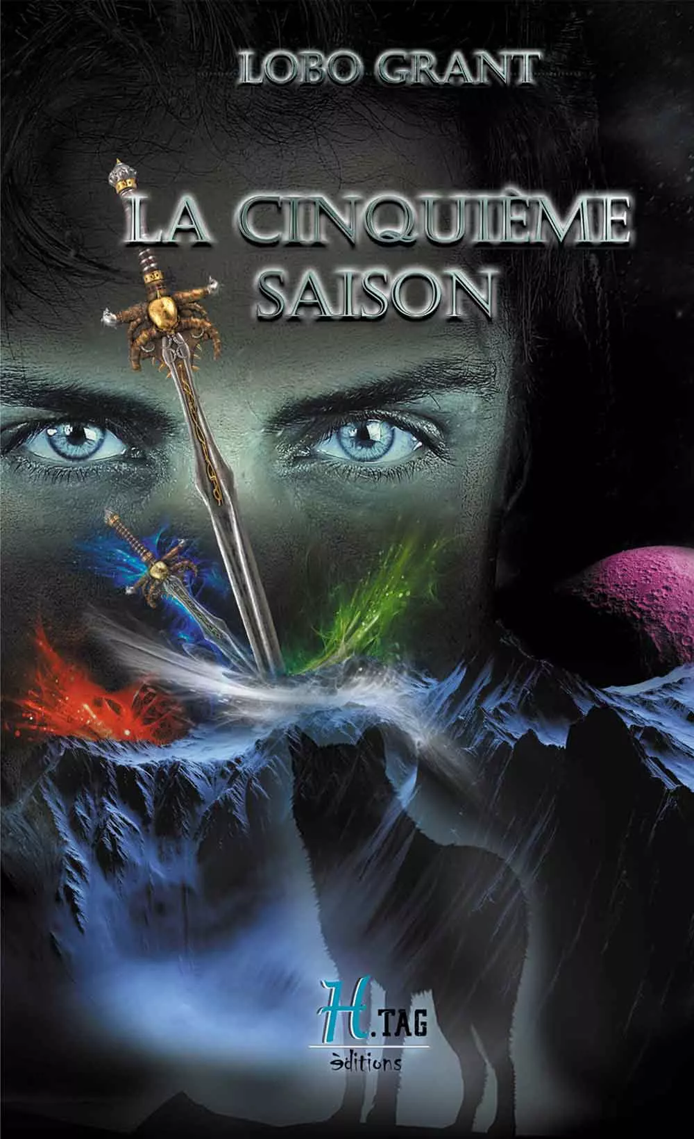 La Cinquième Saison