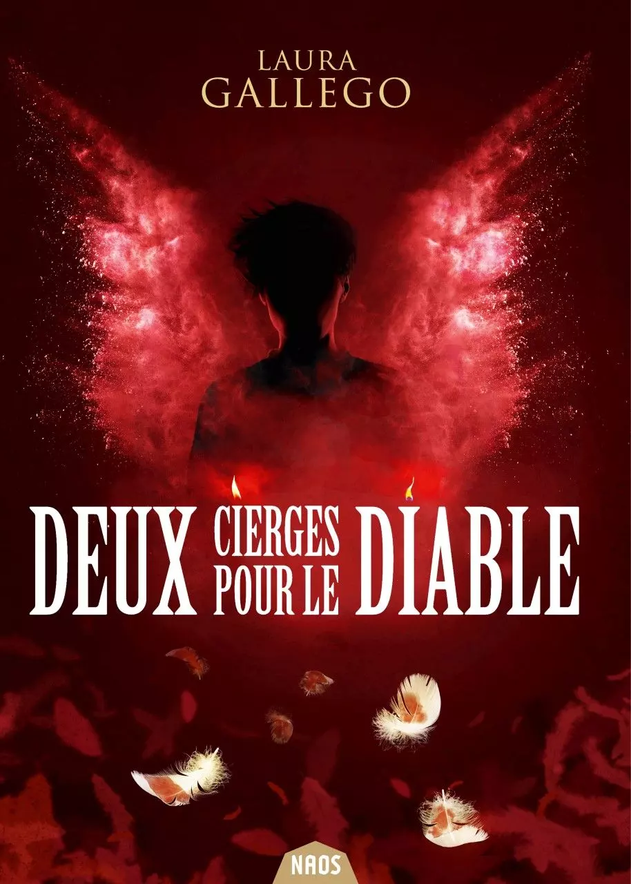 "Deux Cierges pour le Diable" - Traduction ES-FR