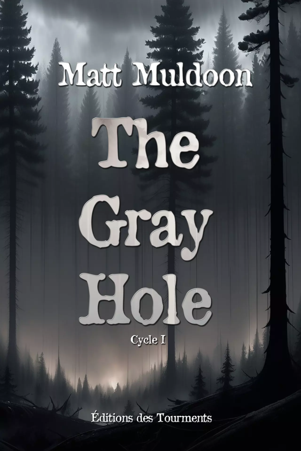 The Gray Hole