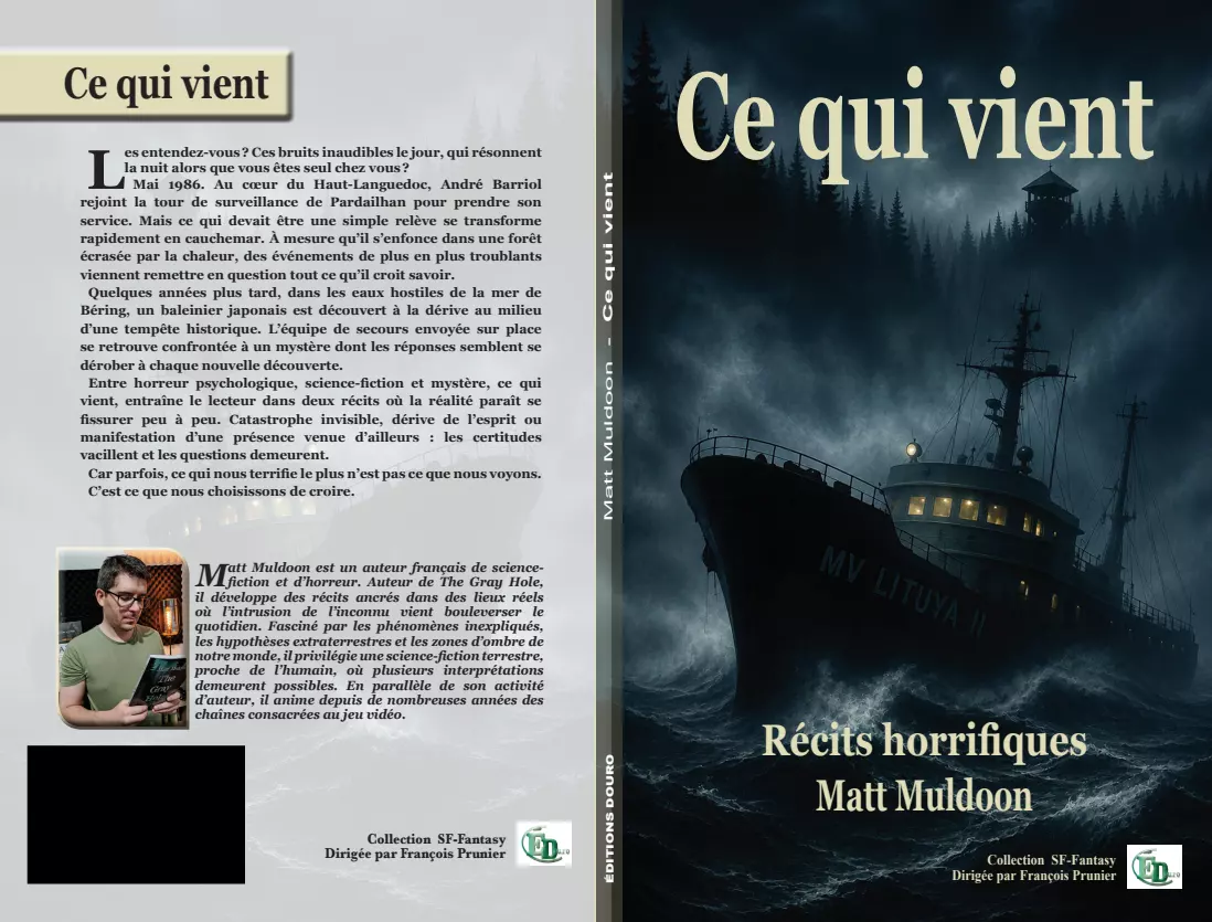 Ce qui vient