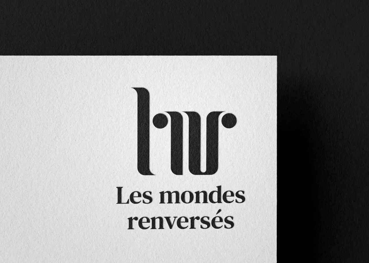 Logo maison d'édition
