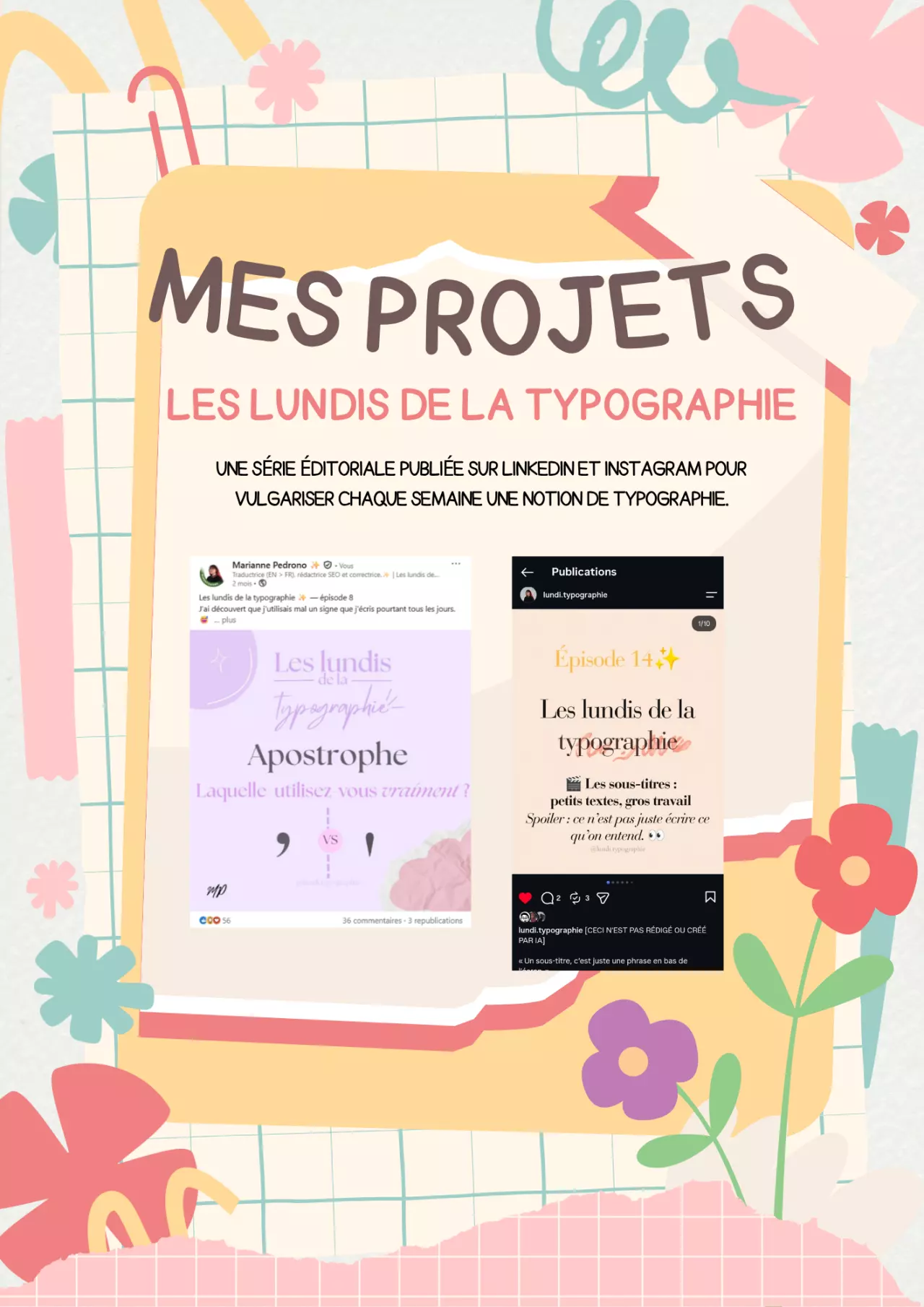 Portfolio