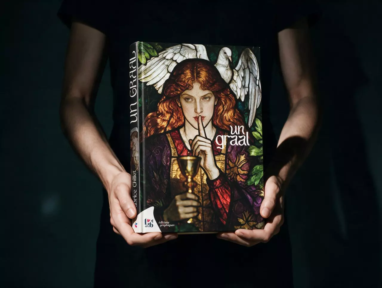 Collection de couvertures alternatives