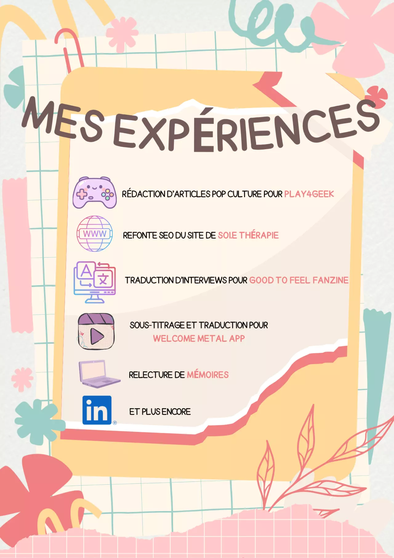 Portfolio