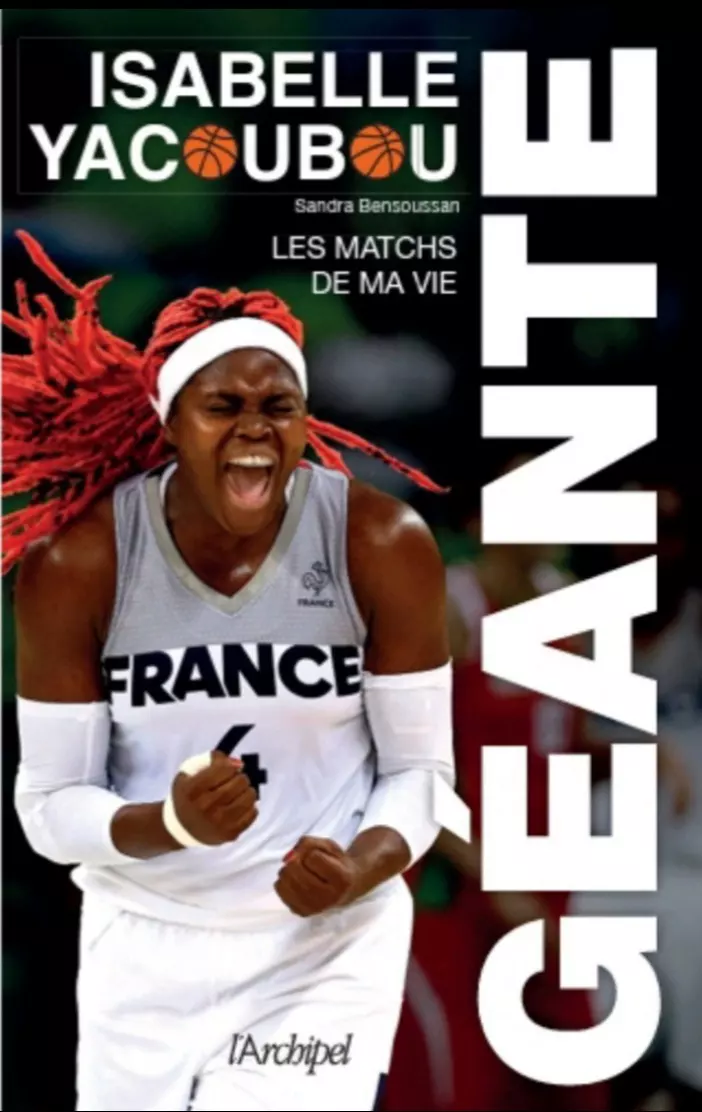 Géante