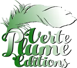 Logo Verte Plume éditions