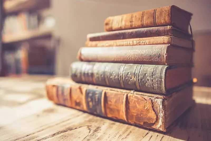 Les souscriptions : un livre déjà en cours, montré ici